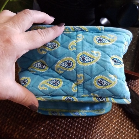 Vera Bradley cooler bag - Picture 7 of 8